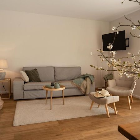 Haus 2 Apartment Klenzau Bagian luar foto