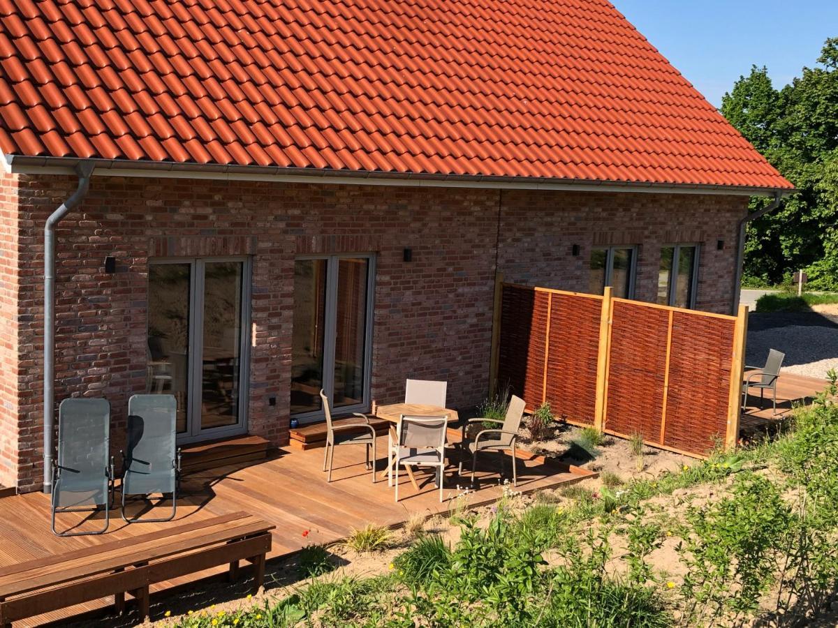 Haus 2 Apartment Klenzau Bagian luar foto