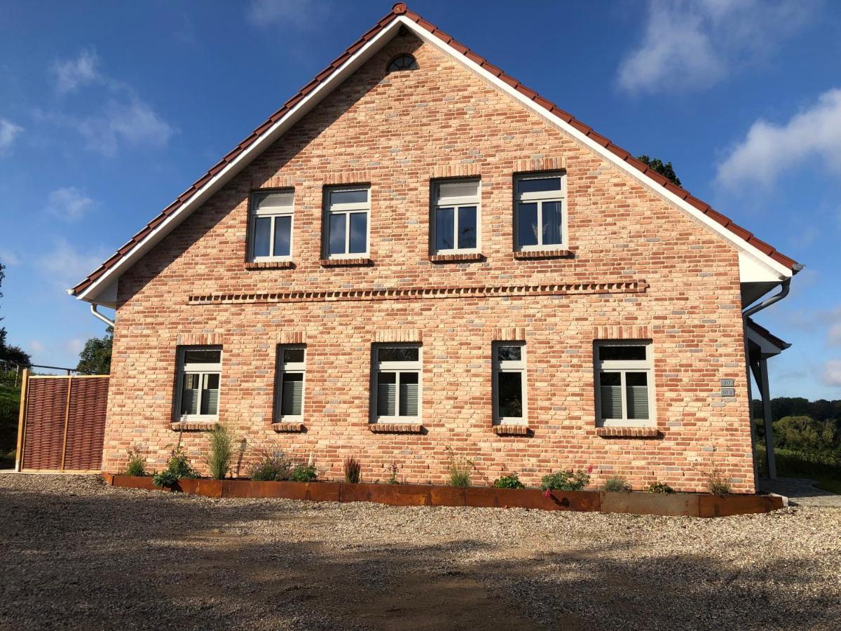 Haus 2 Apartment Klenzau Bagian luar foto