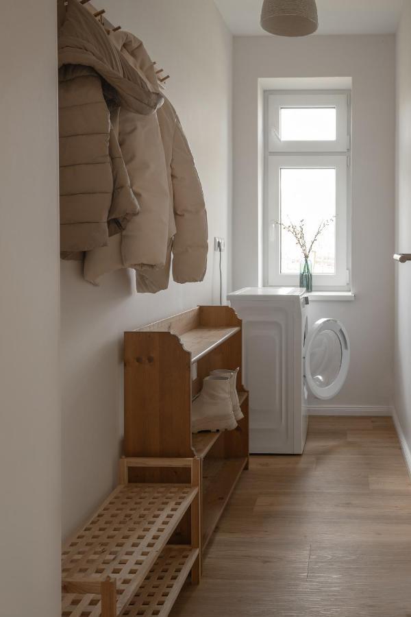 Haus 2 Apartment Klenzau Bagian luar foto