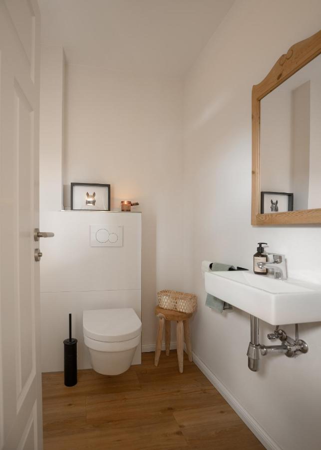 Haus 2 Apartment Klenzau Bagian luar foto