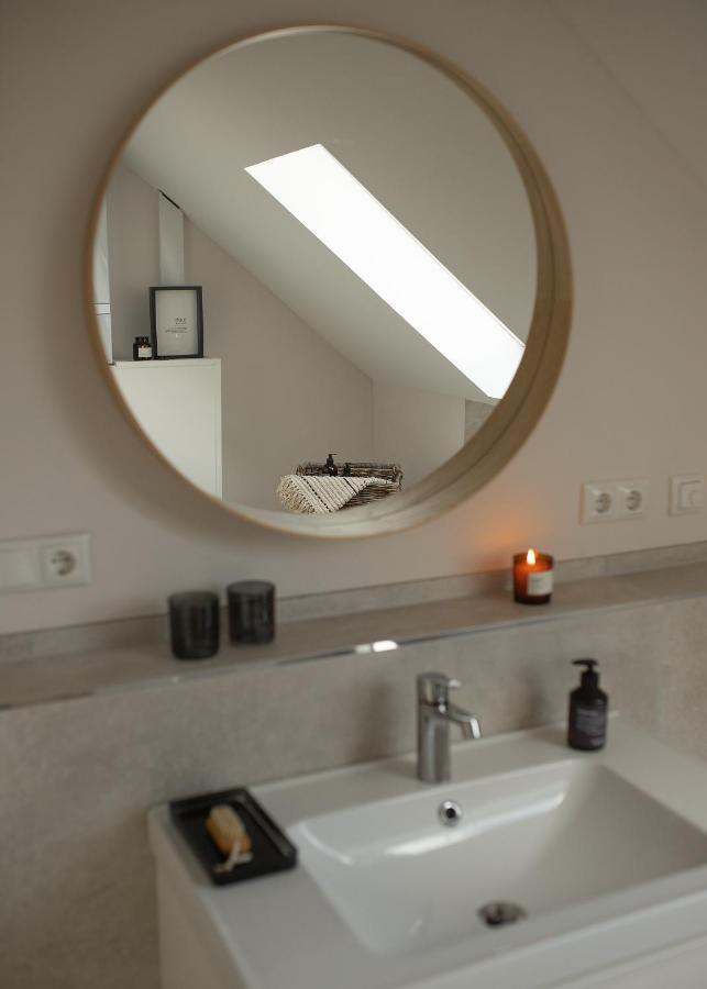 Haus 2 Apartment Klenzau Bagian luar foto